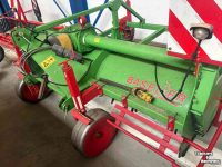 Rijenfrees Baselier 4FKE310
