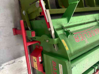 Rijenfrees Baselier 4FKE310
