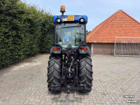Smalspoor tractor New Holland T4.100v