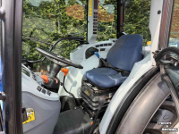 Smalspoor tractor New Holland T4.100v