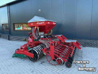 Zaaicombinatie Kverneland NG-M 140