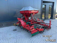 Zaaicombinatie Kverneland NG-M 140