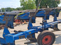 Ploegen Rabewerk star lx 10