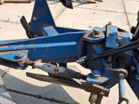 Ploegen Rabewerk star lx 10