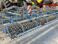 Cultivator Lemken Kompaktor K500GFS