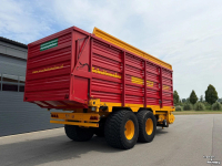 Silagewagen Schuitemaker Rapide 2085