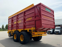 Silagewagen Schuitemaker Rapide 2085