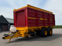 Silagewagen Schuitemaker Rapide 2085
