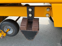 Silagewagen Schuitemaker Rapide 2085