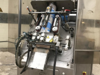Overige inschuurmachines en toebehoren  Verpakker 350/60 onbekend / unknown Jasa 350/60