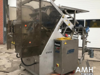 Overige inschuurmachines en toebehoren  Verpakker 350/60 onbekend / unknown Jasa 350/60
