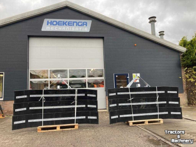 Rubberschuif  Roo Schuifbord