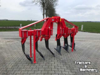 Woeler / Diepwoeler / Voorzetwoeler GRS GRS WP6-300  voorzet woeler