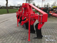 Woeler / Diepwoeler / Voorzetwoeler GRS GRS WP6-300  voorzet woeler