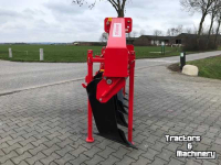 Woeler / Diepwoeler / Voorzetwoeler GRS GRS WP6-300  voorzet woeler