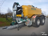 Mesttank Zunhammer MKE 15.5