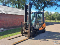 Heftruck Doosan Doosan pro 5 35