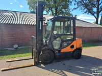 Heftruck Doosan Doosan pro 5 35