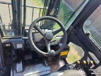 Heftruck Doosan Doosan pro 5 35