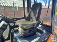 Heftruck Doosan Doosan pro 5 35
