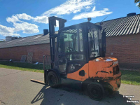 Heftruck Doosan Doosan pro 5 35