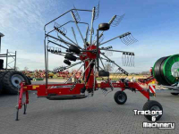 Rugger / Hark / Zwadhark Massey Ferguson RK 802-TRC