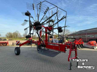 Rugger / Hark / Zwadhark Massey Ferguson RK 802-TRC