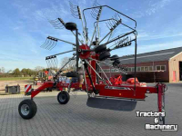 Rugger / Hark / Zwadhark Massey Ferguson RK 802-TRC