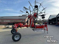 Rugger / Hark / Zwadhark Massey Ferguson RK 802-TRC