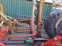 Blokkendoseerwagen Trioliet Multifeed blokkenwagen