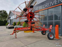 Rugger / Hark / Zwadhark Ziegler Twin 715S zwadhark