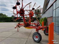Rugger / Hark / Zwadhark Ziegler Twin 715S zwadhark