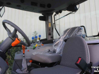 Tractor / Trekker Deutz-Fahr 5105 Keyline plus trekker Deutz tractor LS uitvoering mechanische omkeer