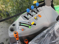 Tractor / Trekker Deutz-Fahr 5105 Keyline plus trekker Deutz tractor LS uitvoering mechanische omkeer