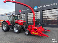 Veldhakselaar Fimaks 2200