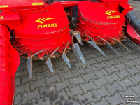 Veldhakselaar Fimaks 2200