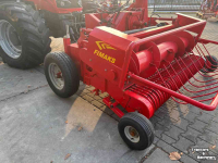 Veldhakselaar Fimaks 2200