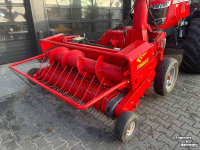 Veldhakselaar Fimaks 2200