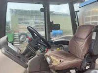 Tractor / Trekker Renault Ares 640 RZ