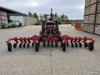Schoffelmachine / Schoffelbalk Steketee EC-Weeder 5 Schoffelmachine