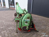 Grondfrees TerraNova TC 250