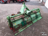 Grondfrees TerraNova TC 250