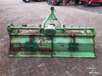 Grondfrees TerraNova TC 250