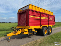 Opraapwagen Schuitemaker Rapide 130S