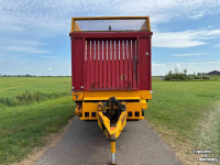 Opraapwagen Schuitemaker Rapide 130S