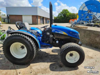 Compact tractor New Holland T 3030