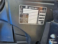 Compact tractor New Holland T 3030