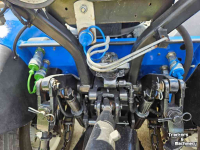 Compact tractor New Holland T 3030