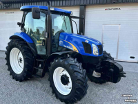Tractor / Trekker New Holland Tsa 100