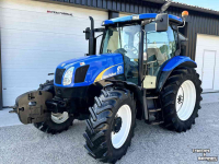 Tractor / Trekker New Holland Tsa 100